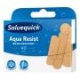 Salvequick plastry Aqua Resist - 40 sztuk MIX na Arena.pl