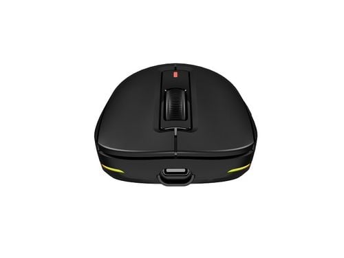 Mysz GENESIS Zircon 660 Pro Czarny na Arena.pl