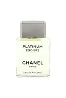 tester chanel platinum egoiste edt 100ml