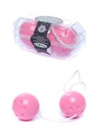 kulki duo balls light pink