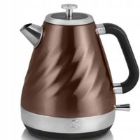 SUPER CENA!!! Czajnik elektryczny Swan SK37010TWN