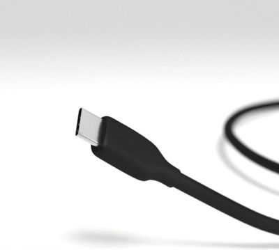 Kabel USB typ C - USB typ C Amazon 1,8 m zdjęcie 2
