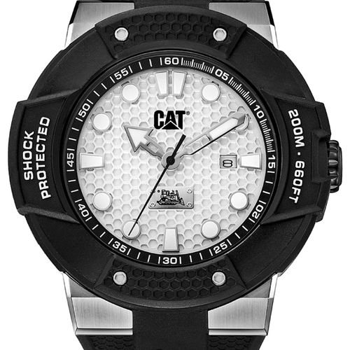 Zegarek CAT® SHOCKMASTER SE.141.21.212 na Arena.pl