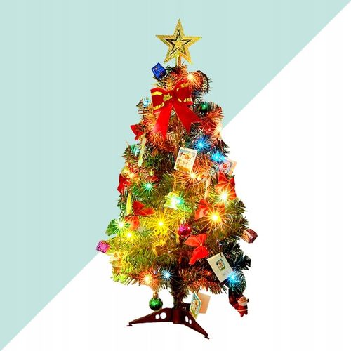 SZTUCZNA CHOINKA MAŁA na Arena.pl