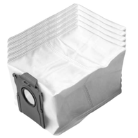 Worek do Dreame L10s Ultra Gen2 L40 X40 X50 Ultra Mova E30 Ultra 5 szt 3,2L
