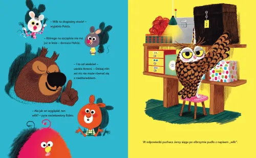 Wilk Jerzy na Arena.pl