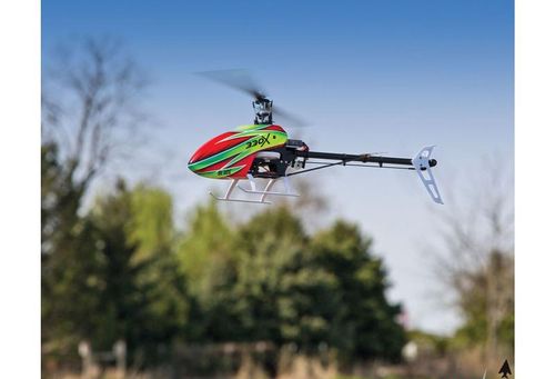 Blade 330X BNF Basic na Arena.pl