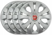 KOŁPAKI 16'' FIAT - Stilo Sedici Bravo Punto TPS