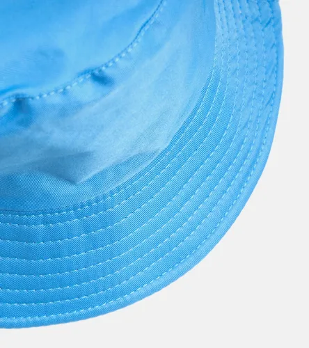 Niebieski kapelusz typu bucket hat Fishi na Arena.pl