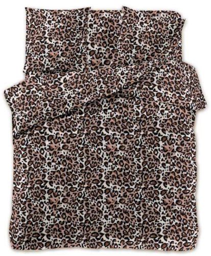 Pościel Z Mikrofibry 200X220 Wild 18850 na Arena.pl