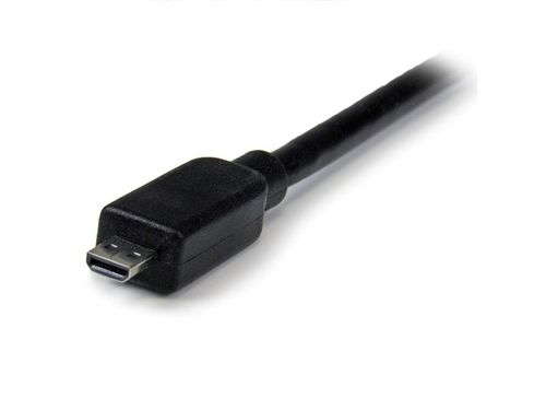 Startech MCHD2VGAA Adapter VGA na micro-HDMI 3,5mm na Arena.pl