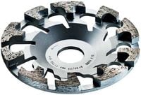 tarcza diamentowa frezująca dia hard-d130 130mm - fe 768017