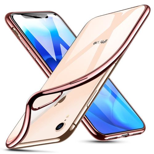 ESR ESSENTIAL IPHONE XR ROSE GOLD na Arena.pl
