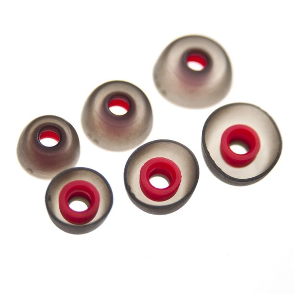 gumki do Creative, Jabra, QCY, Realme zdjęcie 1