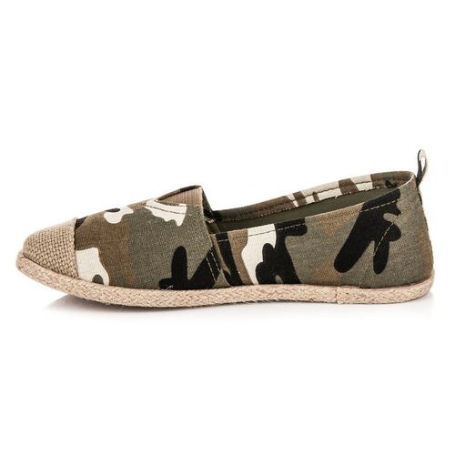Balerinki espadryle r.37 na Arena.pl