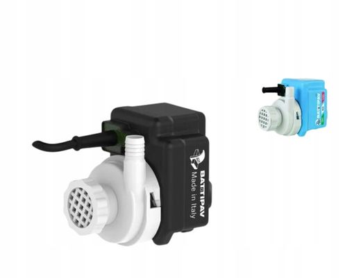 Pompa zatapialna pompka wody S3 P3 BATTIPAV do przecinarki piły 1560L/h 60W na Arena.pl