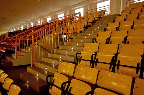 TANGO (niebieski) ML-TAN-K-B-1-PL-00-01 na Arena.pl