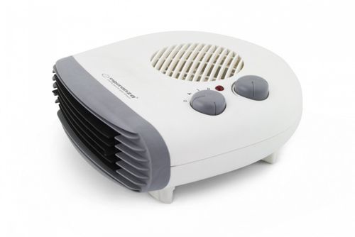 Grzejnik 1000/2000W SAHARA na Arena.pl