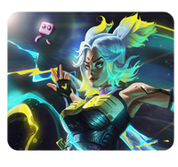 Podkładka pod myszkę Valorant