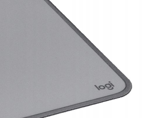 PODKŁADKA LOGITECH Studio Series na biurko - MID GREY na Arena.pl