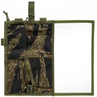 2X Pokrowiec Na Mapę HELIKON-TEX Tiger Stripe
