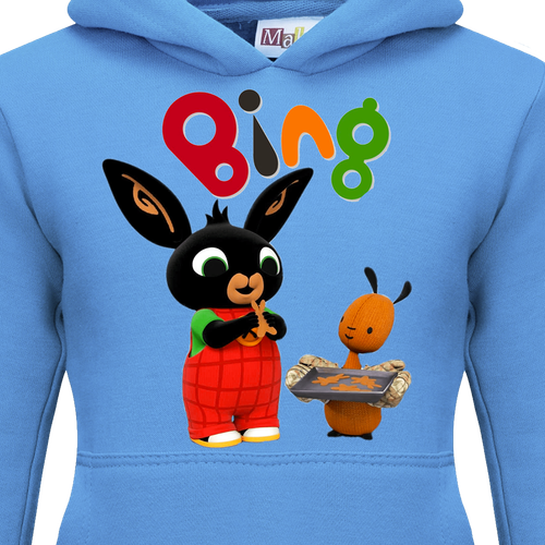 Dres Dziecięcy Królik Bing na Arena.pl