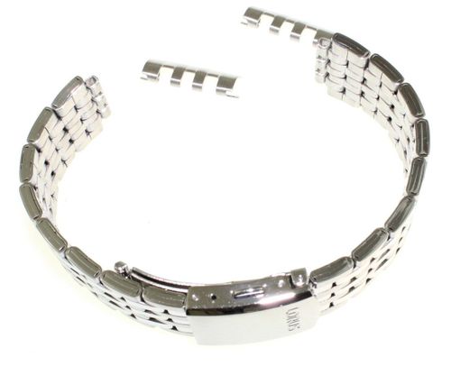 Bransoleta do zegarka Lorus 22 mm RT333GX9 na Arena.pl