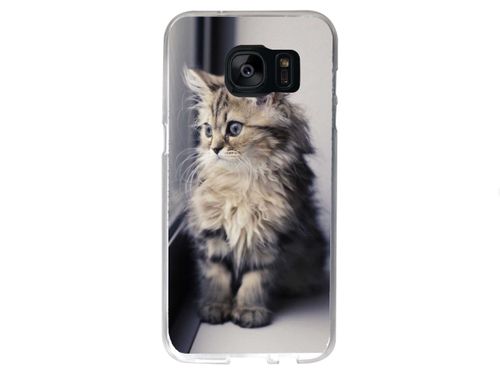 SAMSUNG GALAXY S7 EDGE | Etui case WZORY na Arena.pl