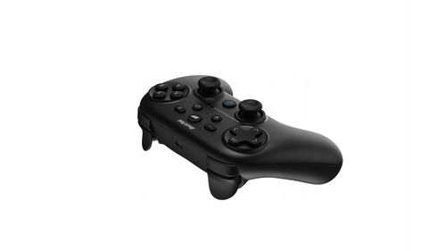 Kontroler bezprzewodowy gamepad bluetooth do gier aplikacji android tv PC na Arena.pl