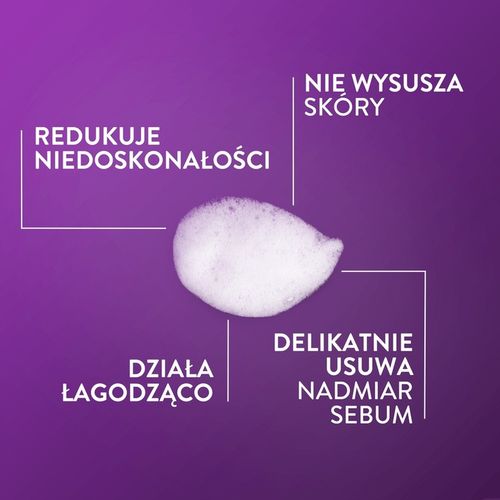 Cetaphil PRO Oil Control 236 ml pianka oczyszczająca do cery trądzikowej na Arena.pl