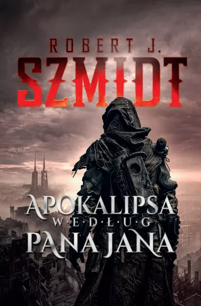 Apokalipsa według Pana Jana zdjęcie 1