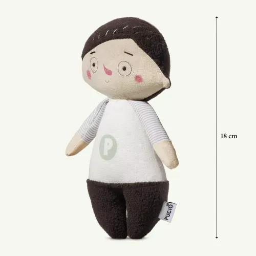 Maskotka Pucio Do Tulenia na Arena.pl