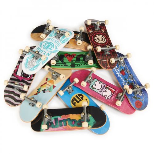 Zestaw Tech Deck Deluxe Pro na Arena.pl