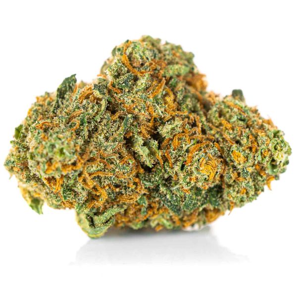 Susz konopny CBD Pineapple GOLD 5 g zdjęcie 10