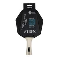 Rakietka do tenisa stołowego Stiga Cybershape Hobby 92800591803 — Rozmiar: one size
