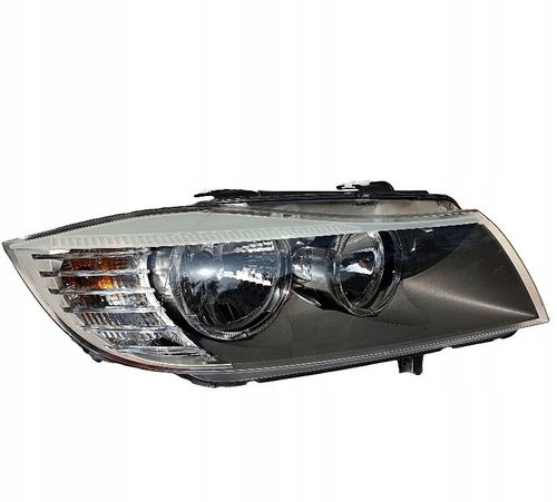 BMW E90 E91 2008- FABRYCZNIE NOWY REFLEKTOR VALEO na Arena.pl