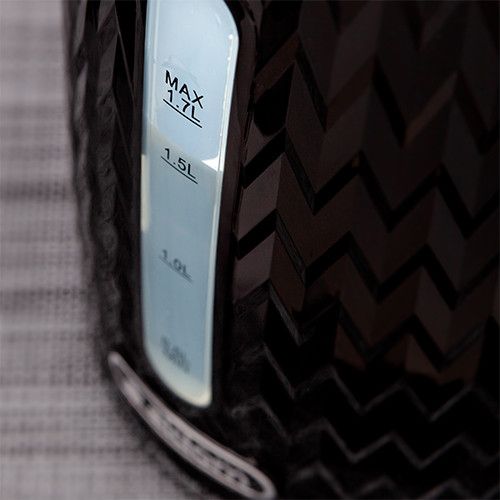 CZAJNIK ELEKTRYCZNY ELDOM 1,7L 2000W Z OBROTOWĄ PODSTAWĄ LED na Arena.pl