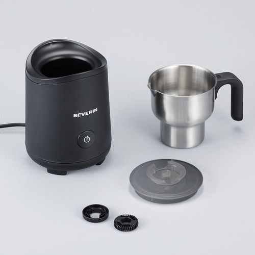 Spieniacz SEVERIN 9495 INDUKCYJNY na Arena.pl