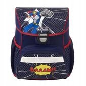 TORNISTER LOOP COMIC HERO HERLITZ