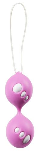 Kulki Twin Balls na Arena.pl