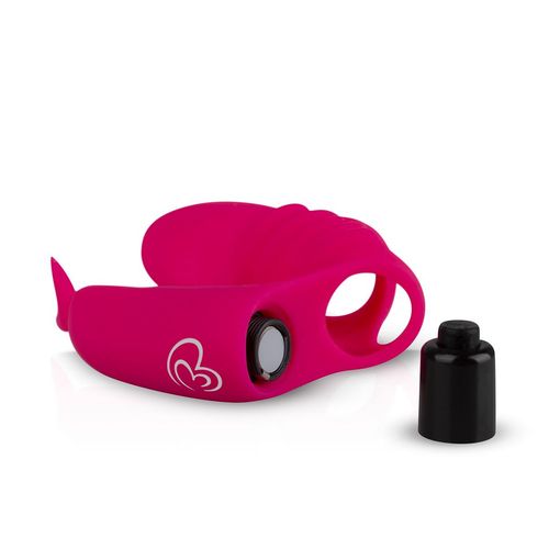 finger vibrator - pink na Arena.pl