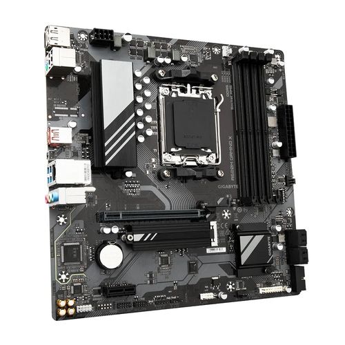 Płyta główna Gigabyte A620M GAMING X na Arena.pl