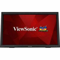 Monitor z Ekranem Dotykowym ViewSonic TD2423 FHD 23.6"