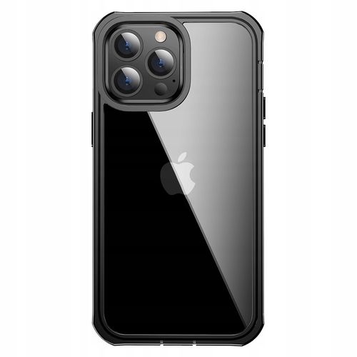 ETUI PANCERNE CASE ARMOR 360° DO IPHONE 13 PRO na Arena.pl