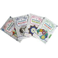 KOLOROWANKA INTERDRUK WYLUZUJ 5902277237200