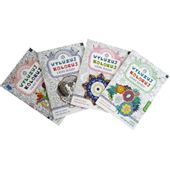 KOLOROWANKA INTERDRUK WYLUZUJ 5902277237200