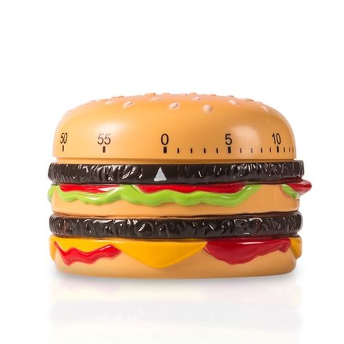 Minutnik Kuchenny Hamburger na Arena.pl
