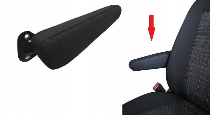 POKROWCE samochodowe RENAULT MASTER MOVANO 2010+ zdjęcie 2