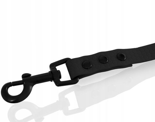 SMYCZ TRENINGOWA dla Psa MOCNA BIOTHANE PVC 5m na Arena.pl