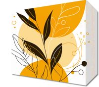 Obraz 20x20cm Światło Jesieni